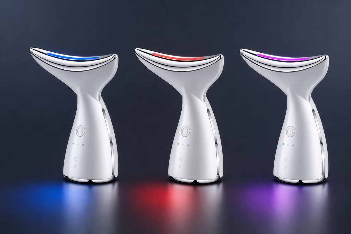 Modos de luz